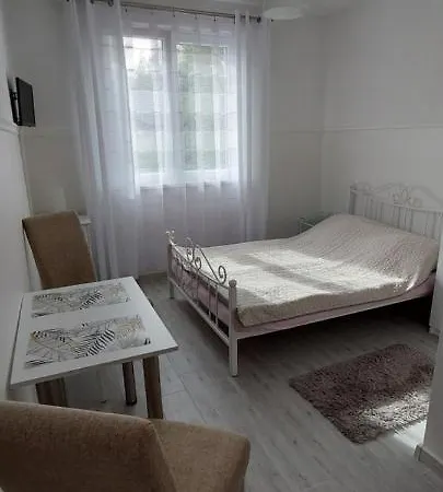Homestay Malgorzata Leba