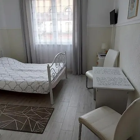 Malgorzata Homestay Leba