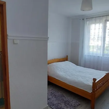 Ubytování v soukromí Malgorzata *