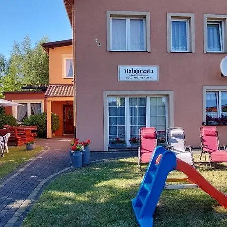 Malgorzata Homestay