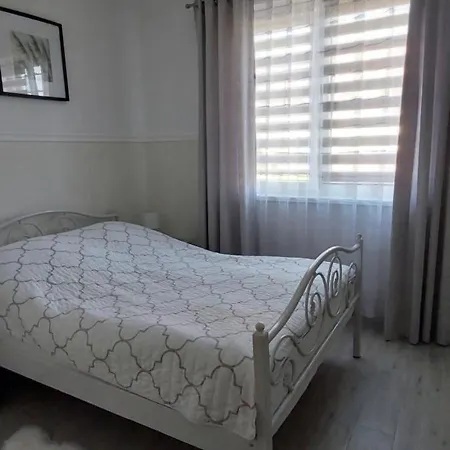 Malgorzata Homestay