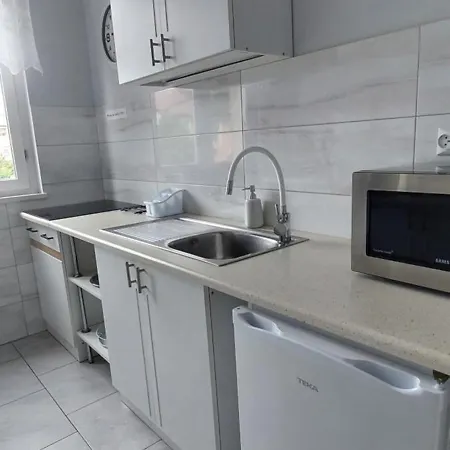 Homestay Malgorzata