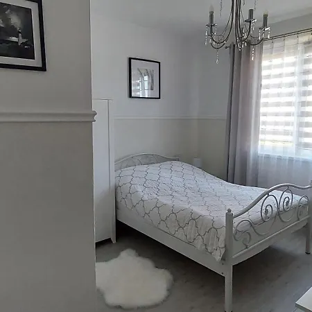 Malgorzata Homestay *