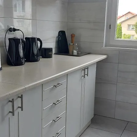 Homestay Malgorzata *