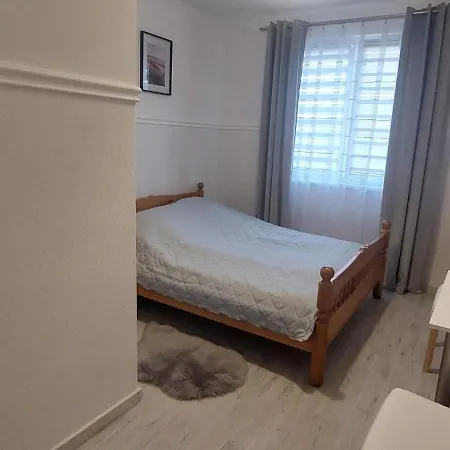 Homestay Malgorzata