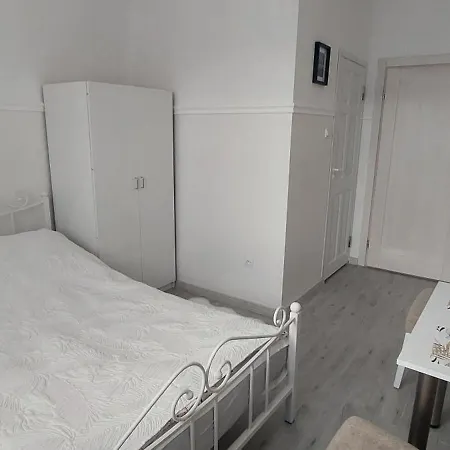 Malgorzata Homestay Leba