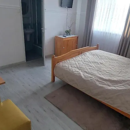 Malgorzata Ubytování v soukromí