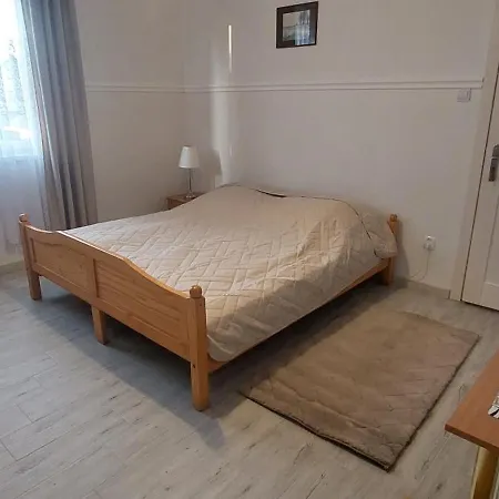 Homestay Malgorzata