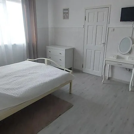 Malgorzata Ubytování v soukromí