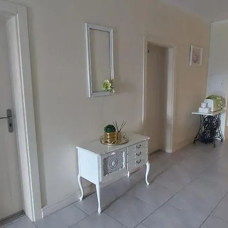 Homestay Malgorzata *