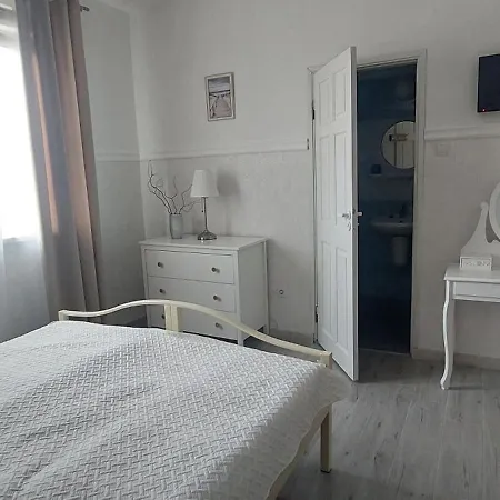 Homestay Malgorzata Leba