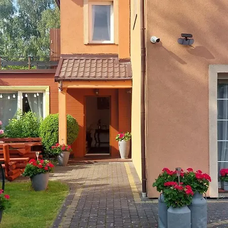 Malgorzata Homestay