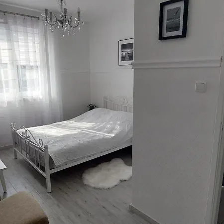 Ubytování v soukromí Malgorzata *