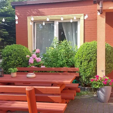Malgorzata Homestay