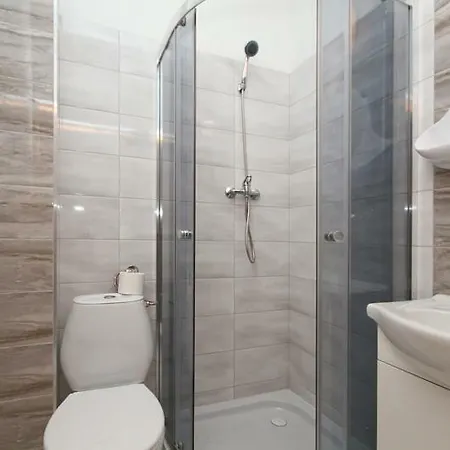 Malgorzata Homestay Leba