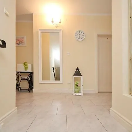 Homestay Malgorzata