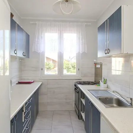 Malgorzata Homestay Leba