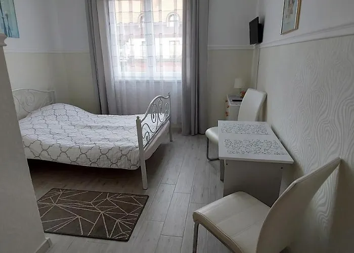 Malgorzata 民宿 莱鲍