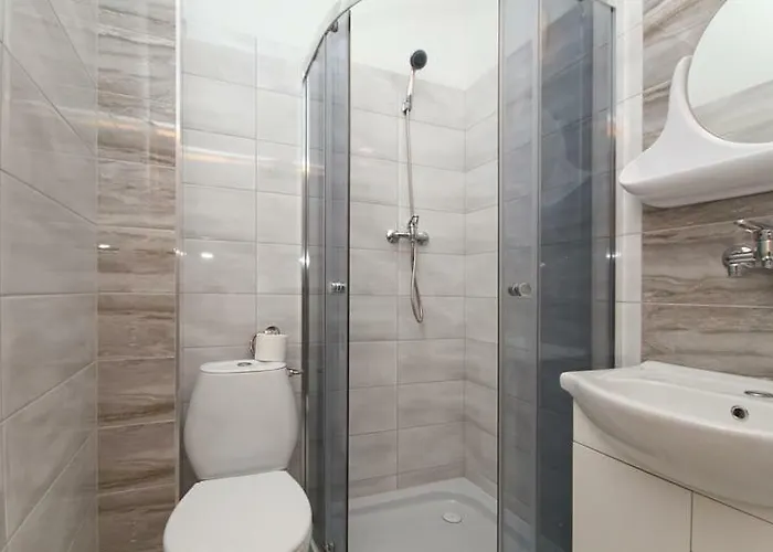 Malgorzata 民宿 莱鲍